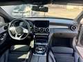 Mercedes-Benz C 200 C 200d 9G-Tronic Gris - thumbnail 7