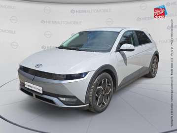 58 kWh - 170ch Creative