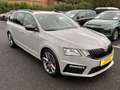 Skoda Octavia Combi RS 245 2.0 TSI Alu 18" ACC Navigation SHZG Grau - thumbnail 4