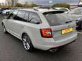 Skoda Octavia Combi RS 245 2.0 TSI Alu 18" ACC Navigation SHZG Grau - thumbnail 2