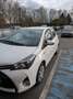 Toyota Yaris 100 VVT-i Dynamic CVT Blanc - thumbnail 4