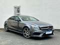 Mercedes-Benz CLS 350 d 4Matic BE AMG Line-NightPaket-VOLL-ILS Grijs - thumbnail 1