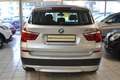 BMW X3 20 DA xDrive *2.HAND*BI-XENON*TEMPOMAT*SPORTLENKRA Silber - thumbnail 16