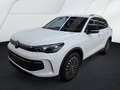 Volkswagen Tiguan 1.5 eTSI DSG Goal Navi R-Kam AHK IQ-Light Weiß - thumbnail 2