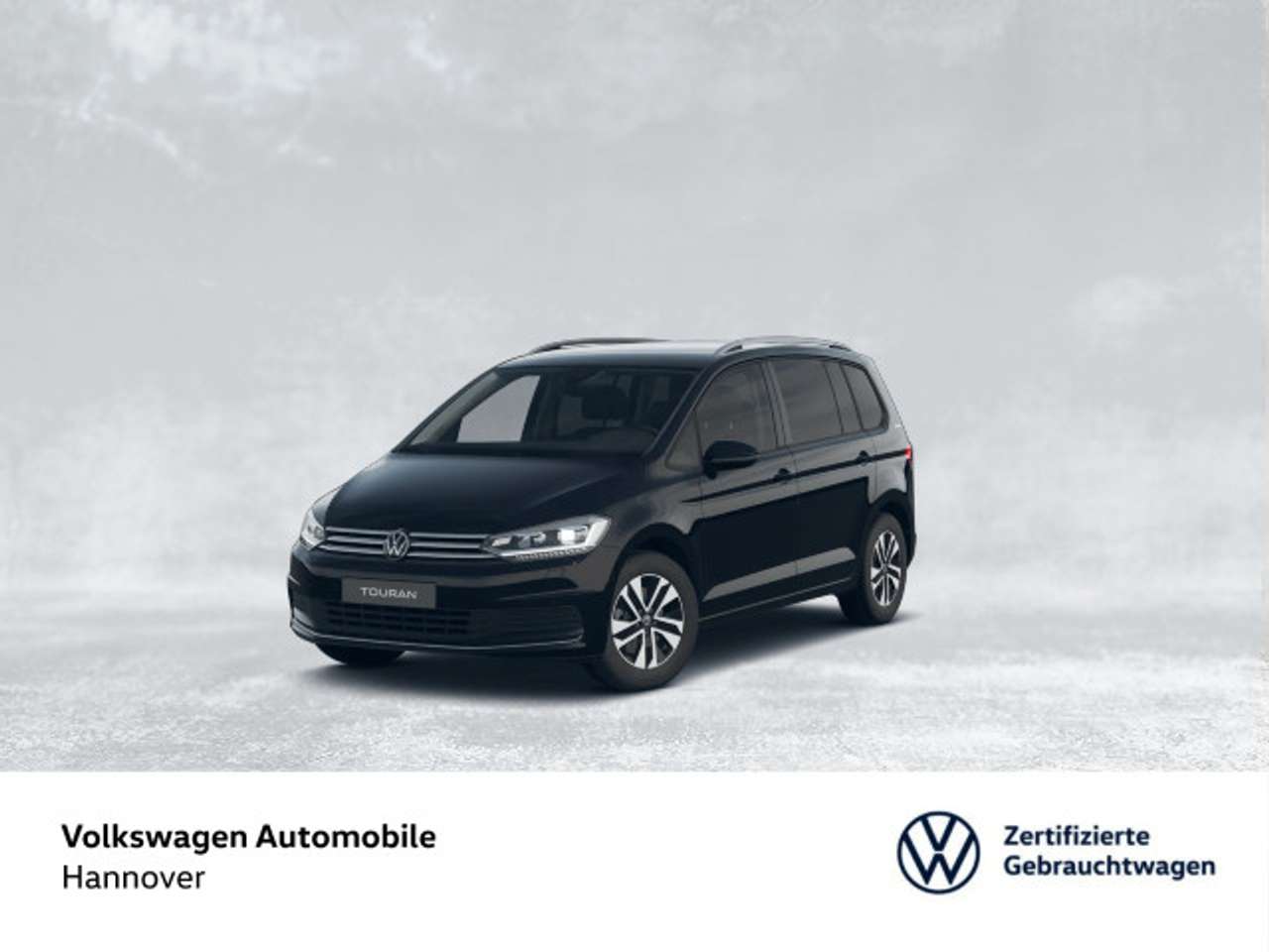 Volkswagen Touran 2026