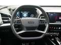 Audi Q4 e-tron Sportback 55 quattro ACC AHK NAVI Schwarz - thumbnail 11