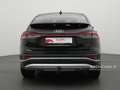 Audi Q4 e-tron Sportback 55 quattro ACC AHK NAVI Schwarz - thumbnail 4