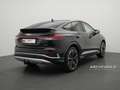 Audi Q4 e-tron Sportback 55 quattro ACC AHK NAVI Schwarz - thumbnail 2