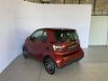 smart forTwo Smart III 2020 Elettric eq Prime 22kW Rouge - thumbnail 4