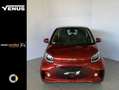 smart forTwo Smart III 2020 Elettric eq Prime 22kW Rouge - thumbnail 1