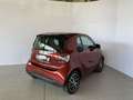 smart forTwo Smart III 2020 Elettric eq Prime 22kW Rouge - thumbnail 6