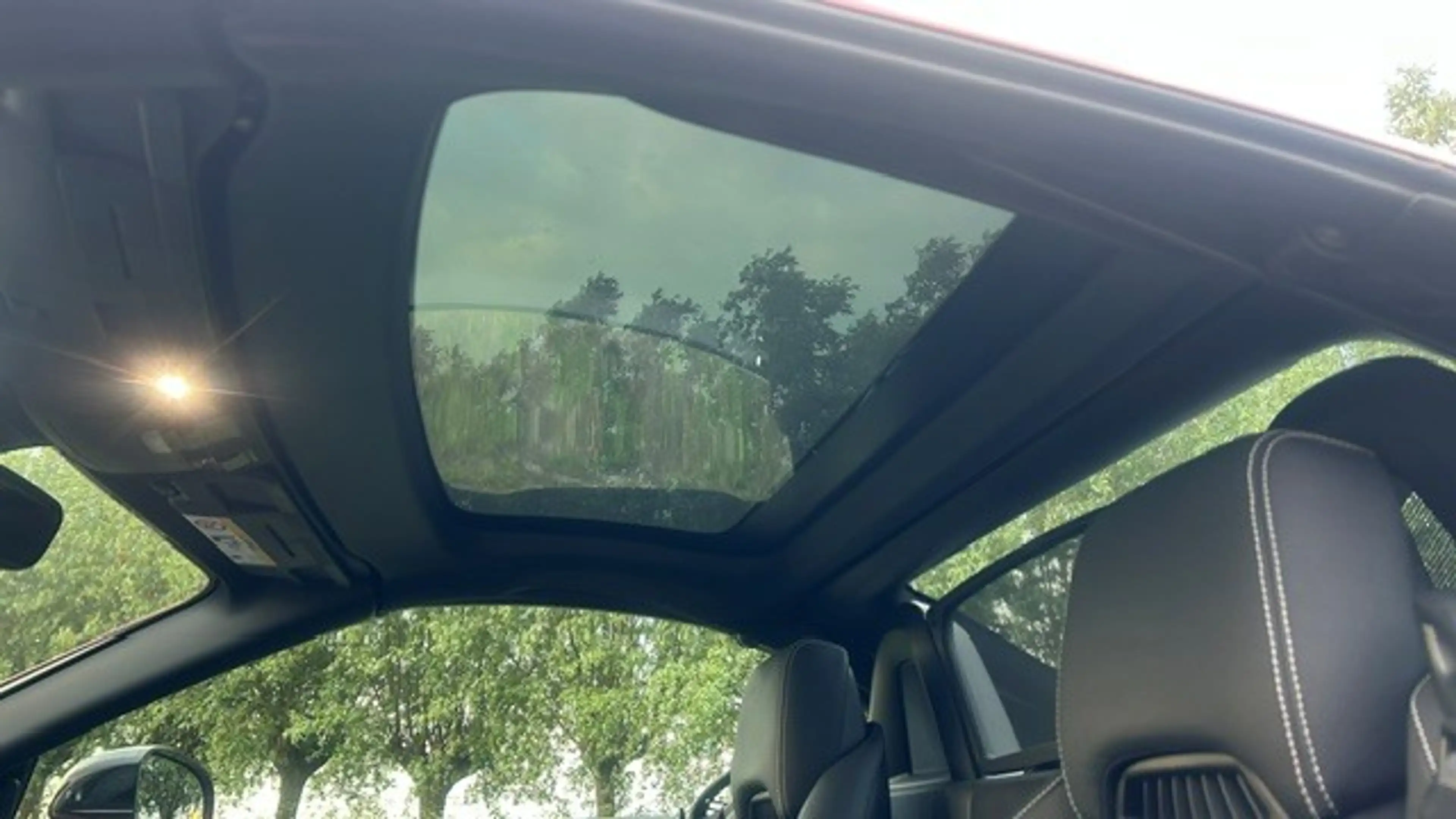 Mercedes-Benz SLC 200 AMG-LINE AUTOMAAT 22.000KM!!! UNIEK!! UNIEK!! CLIM — photo 15