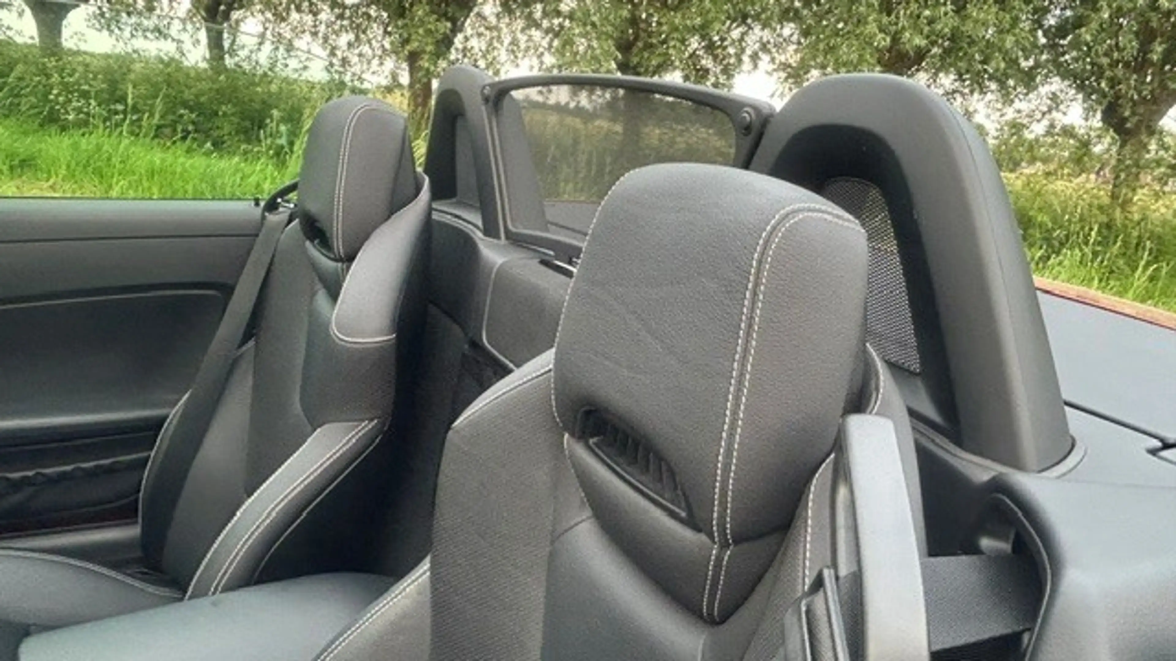 Mercedes-Benz SLC 200 AMG-LINE AUTOMAAT 22.000KM!!! UNIEK!! UNIEK!! CLIM — photo 10