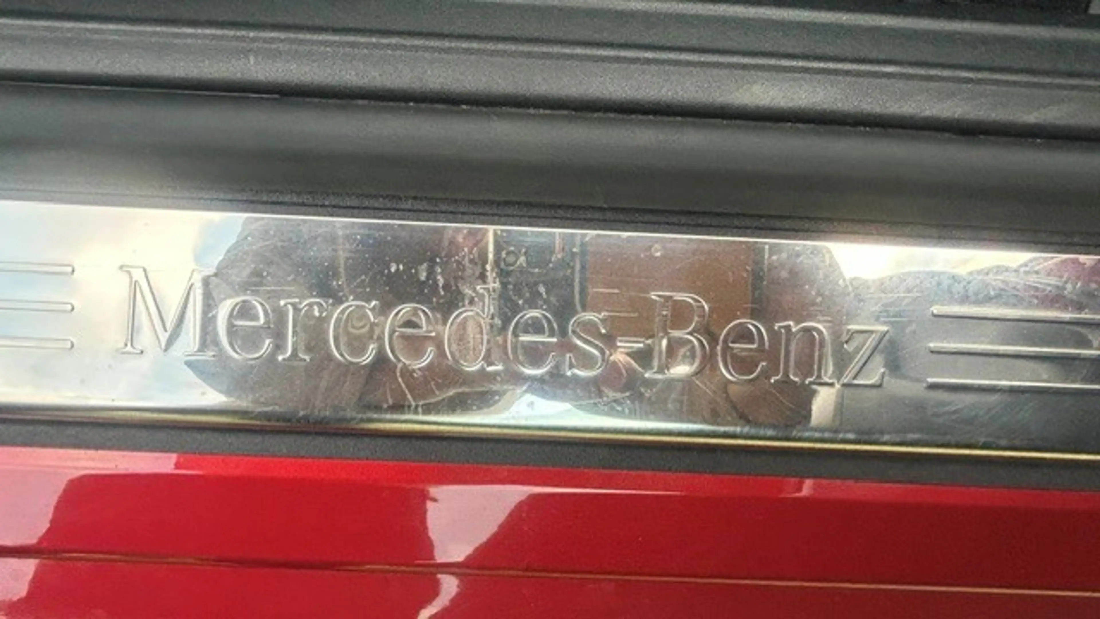 Mercedes-Benz SLC 200 AMG-LINE AUTOMAAT 22.000KM!!! UNIEK!! UNIEK!! CLIM — photo 6