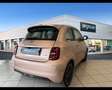 Fiat 500e 42 kWh  La Prima Lilla - thumbnail 5