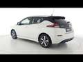 Nissan Leaf 40kWh Acenta CVT my19 Bianco - thumbnail 4
