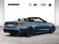 BMW 440 M440i xDrive Cabrio Pro ACC 360° HUD HK ALED Blau - thumbnail 2