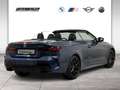 BMW 440 M440i xDrive Cabrio Pro ACC 360° HUD HK ALED Blau - thumbnail 3