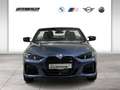 BMW 440 M440i xDrive Cabrio Pro ACC 360° HUD HK ALED Blau - thumbnail 4