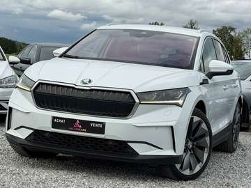 iV 82 kWh – 204 CH – FULL ÉLECTRIQUE – CUIR – CAMÉRA – SIÈGES ÉLECTRIQUES À MÉMOIRE – FULL OPTIONS