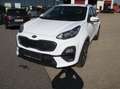 Kia Sportage 1,6 CRDI SCR MHD Silber Weiß - thumbnail 1