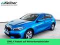 BMW 116 i Head-Up+el. Sitze+aLED+DAB+HiFi+R-Kamera Blau - thumbnail 1