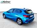 BMW 116 i Head-Up+el. Sitze+aLED+DAB+HiFi+R-Kamera Blau - thumbnail 3