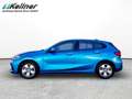 BMW 116 i Head-Up+el. Sitze+aLED+DAB+HiFi+R-Kamera Blau - thumbnail 2