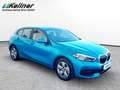 BMW 116 i Head-Up+el. Sitze+aLED+DAB+HiFi+R-Kamera Blau - thumbnail 6