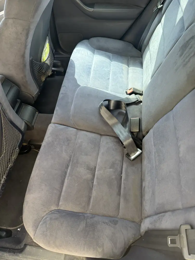 Audi A3 1.9TDI Ambiente 130 - 1