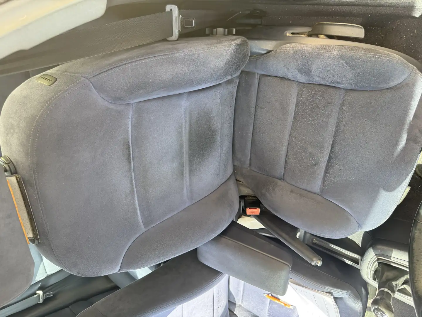 Audi A3 1.9TDI Ambiente 130 - 2