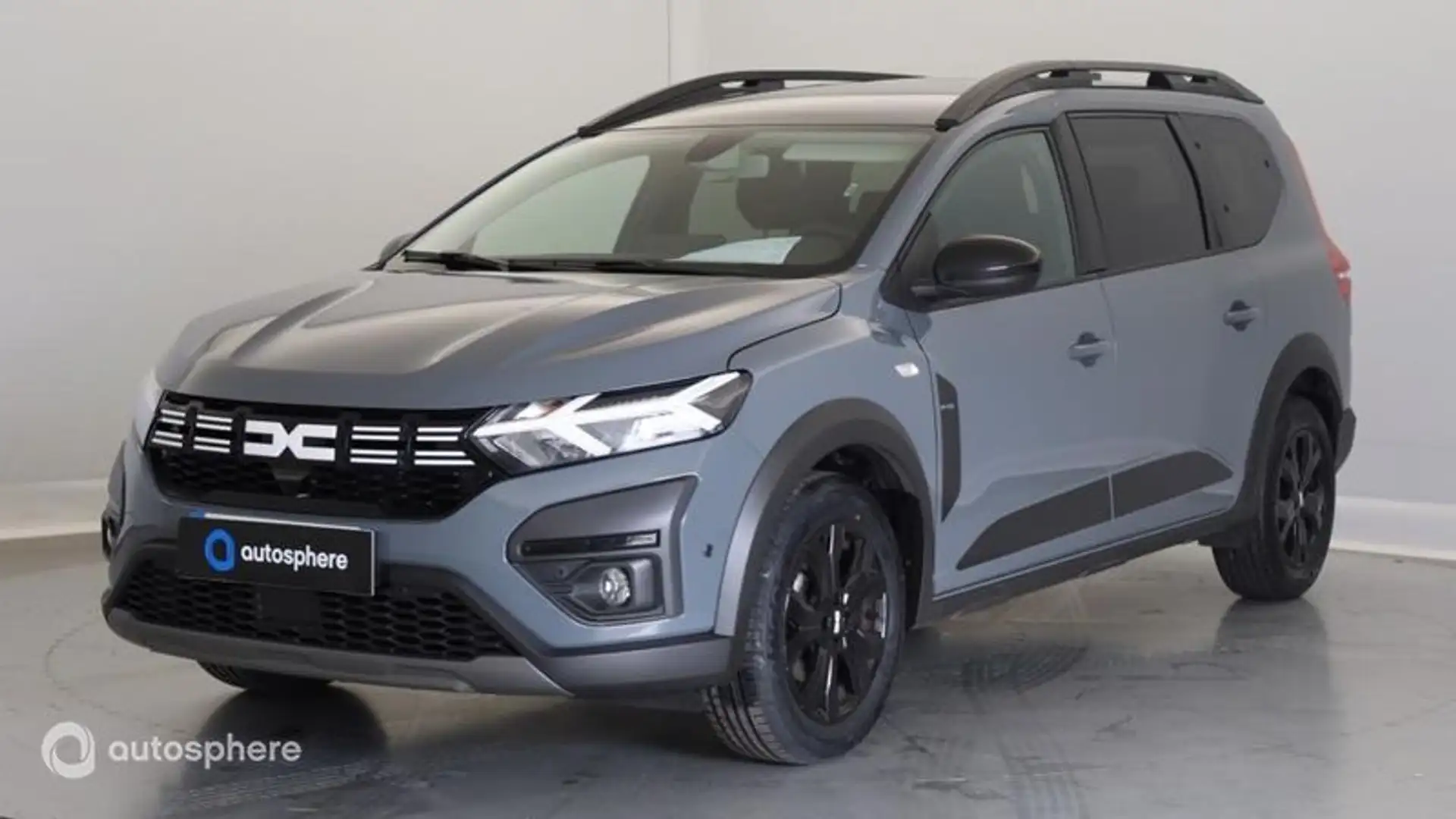 Dacia Jogger 1.0 TCe 110ch Extreme+ 7 places - 1