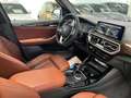 BMW X3 xDrive 30e A DA Laser ParkAss HUD Pano Navi Memory Gris - thumbnail 6