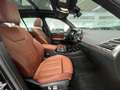 BMW X3 xDrive 30e A DA Laser ParkAss HUD Pano Navi Memory Gris - thumbnail 5