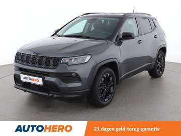 1.3 T4 4xe Plug-in Hybrid Night Eagle