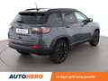 Jeep Compass 1.3 T4 4xe Plug-in Hybrid Night Eagle Gris - thumbnail 6