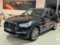 BMW X3 xDrive20d 48V Tetto/Luci Ambient/Pelle+ventilati 2 Noir - thumbnail 1
