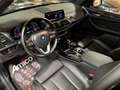 BMW X3 xDrive20d 48V Tetto/Luci Ambient/Pelle+ventilati 2 Noir - thumbnail 13