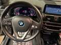 BMW X3 xDrive20d 48V Tetto/Luci Ambient/Pelle+ventilati 2 Noir - thumbnail 23