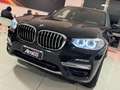BMW X3 xDrive20d 48V Tetto/Luci Ambient/Pelle+ventilati 2 Noir - thumbnail 2