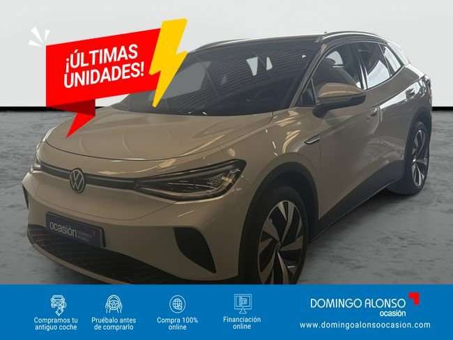 Volkswagen ID.4 Pro 77 kWh 128kW (174 CV) (E213HN13) - foto 1
