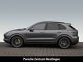 Porsche Cayenne E-Hybrid LED-Matrix Surround-View 21-Zoll Grau - thumbnail 2