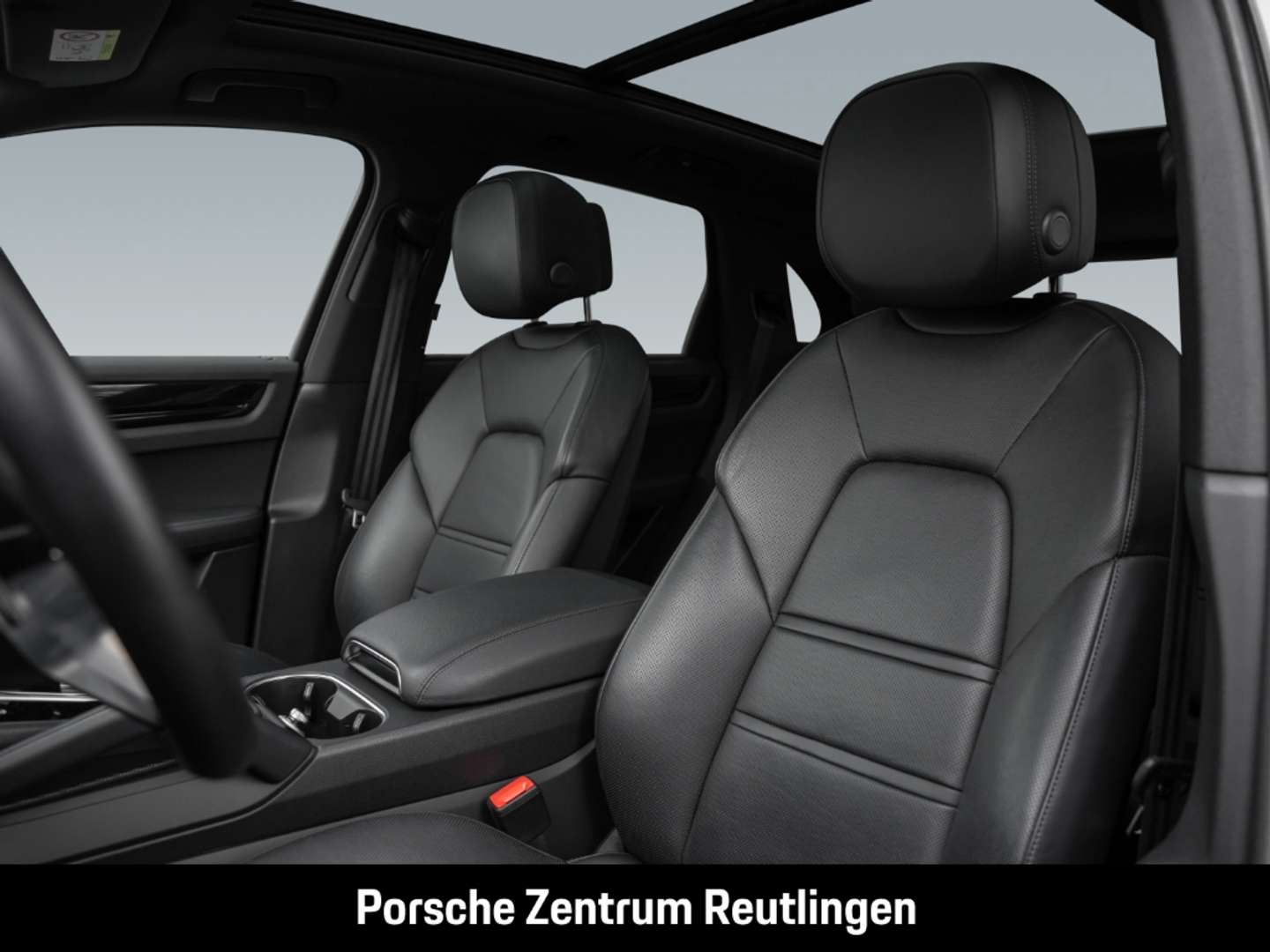 Porsche Cayenne II E-Hybrid -  - Joinsteer - #4