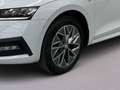Skoda Octavia Combi AMBITION 2.0TDI 150PS DSG 4x4 AHK.GRA.2xPDC. Blanc - thumbnail 7