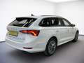 Skoda Octavia Combi AMBITION 2.0TDI 150PS DSG 4x4 AHK.GRA.2xPDC. Blanc - thumbnail 4