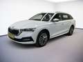 Skoda Octavia Combi AMBITION 2.0TDI 150PS DSG 4x4 AHK.GRA.2xPDC. Blanc - thumbnail 2