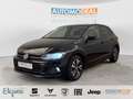 Volkswagen Polo VI Comfortline AUTOMATIK ALLWETTER NAV LED KAMERA Noir - thumbnail 1