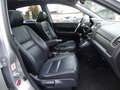 Honda CR-V Executive 4x4 *LEDER*SCHIEBEDACH*XENON*NAVI Silber - thumbnail 16