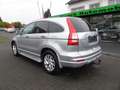 Honda CR-V Executive 4x4 *LEDER*SCHIEBEDACH*XENON*NAVI Silber - thumbnail 6