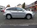 Honda CR-V Executive 4x4 *LEDER*SCHIEBEDACH*XENON*NAVI Silber - thumbnail 5